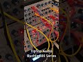 Tiptop Audio Buchla Jam 20251026 #modularsynth #tiptopaudio #buchla #music