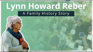 Unveiling the Tapestry of Our Past: A Remarkable Family History and Genealogy Journey w/ Lynn Reber