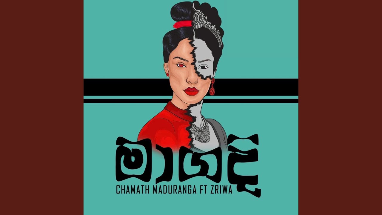 Magadhi feat. (Zriwa)