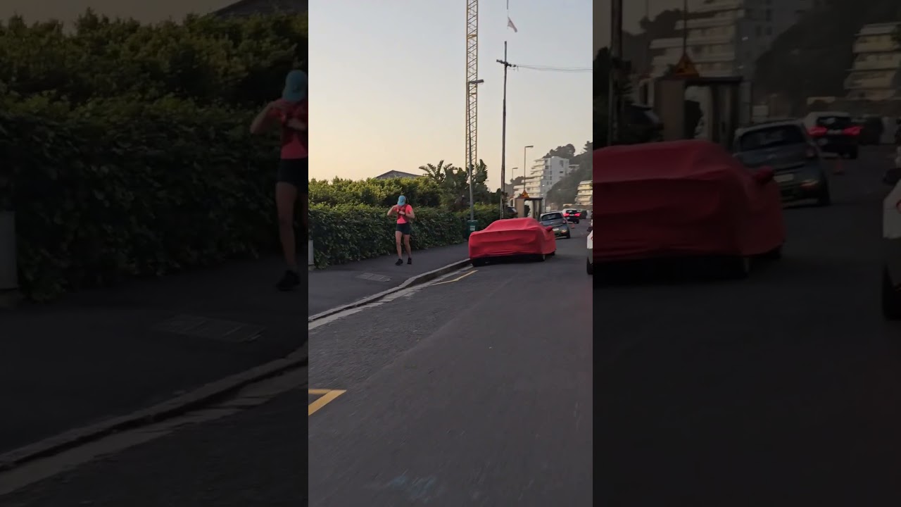 Cape town on a sunday🇿🇦