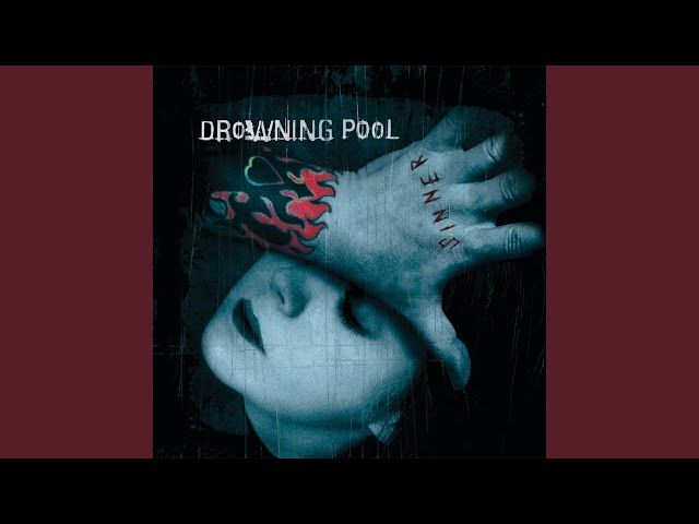 Drowning Pool - Pity