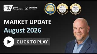 Starratt Market Update August 2026