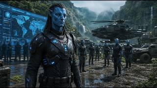 The Alien Commander Visited a Human War Academy—He Left in Complete Silence | HFY | Sci-Fi HFY
