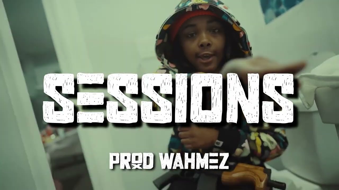 [FREE] BANKROLL MAIYA X CHUCKY WACKEM TYPE BEAT "SESSIONS" (