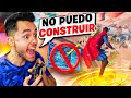 FORTNITE PERO HAN QUITADO LA CONSTRUCCIÓN - TheGrefg