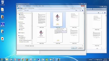 Convert PDF to Fixed Layout eBook