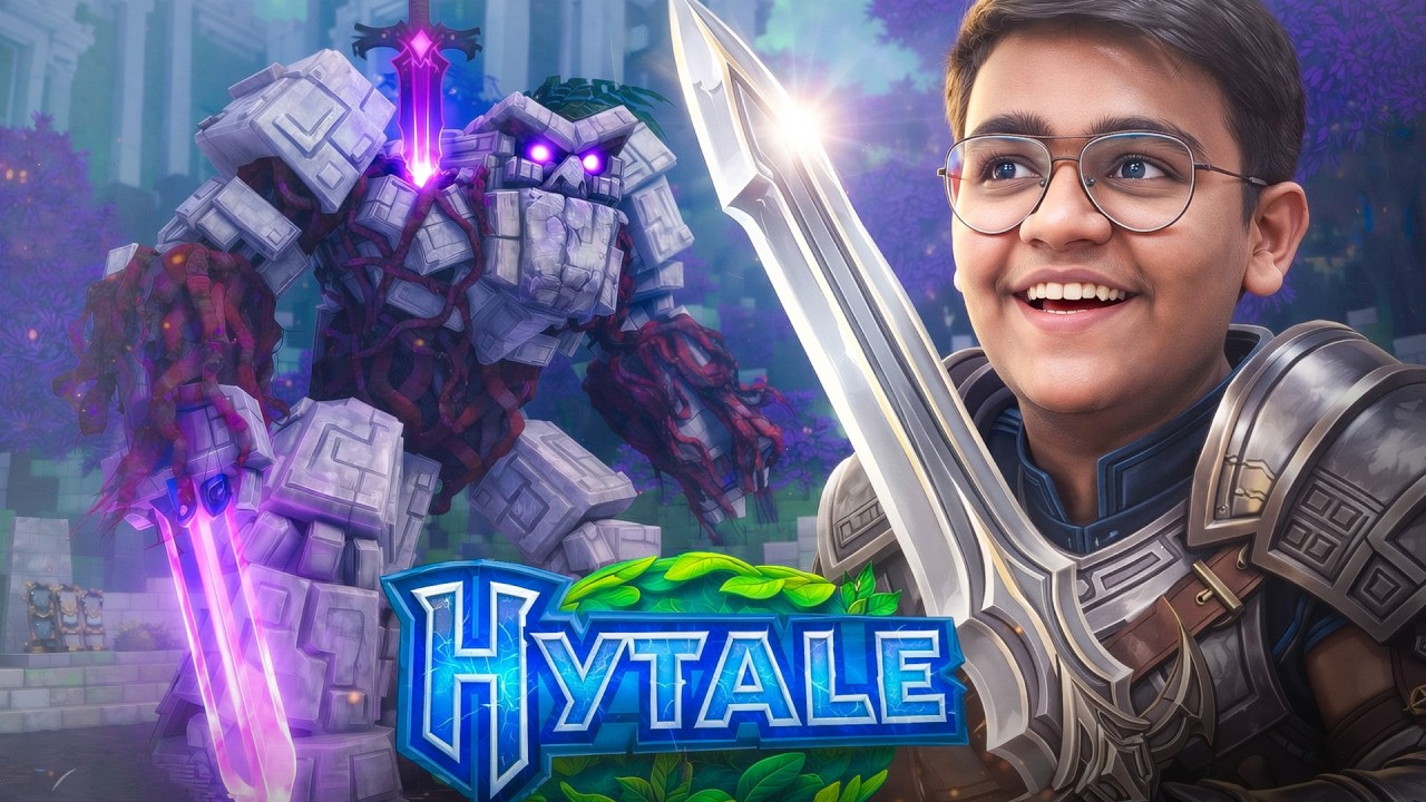 Hytale is better than Minecraft?