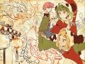 1 2 Fanclub (Rin, GUMI, Kradness)