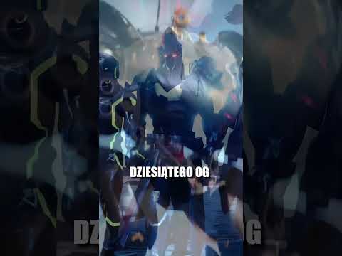 FORTNITE OG już NIE BĘDZIE TAKI SAM !#fortnite #fortnitepolska #fortnitepl #fortniteshorts #viral#xd