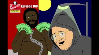 Jim Cornette on Junkyard Dog's Decline In 1984