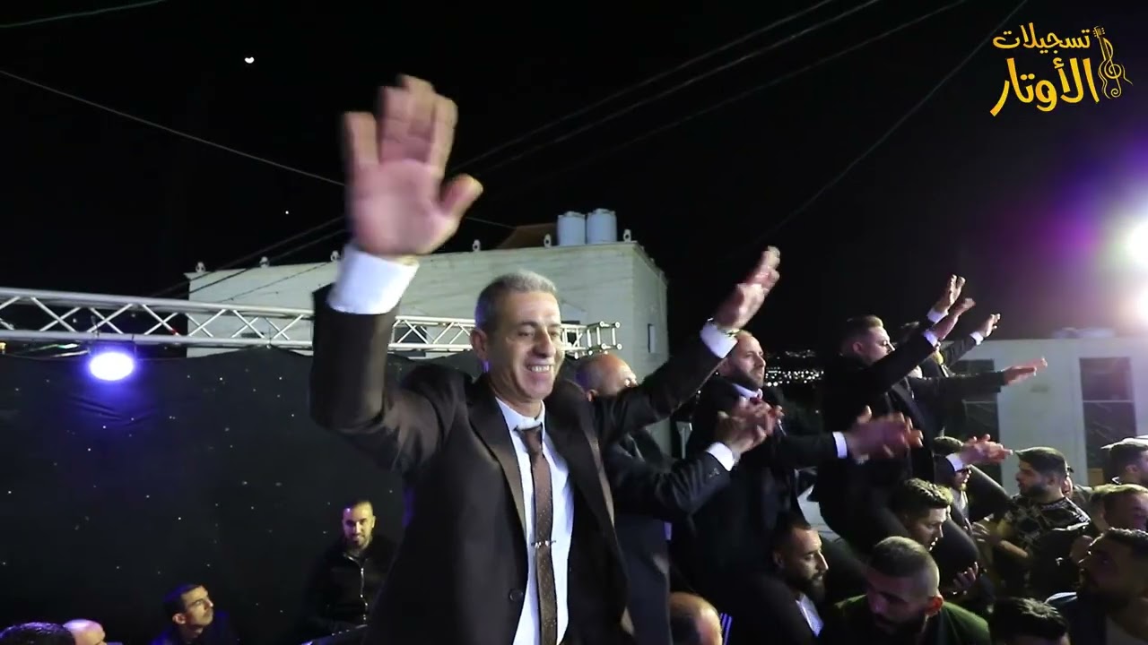 استقبال فخم للفنان نعمان الجلماوي 💥 سهرة العريس ماجد حسونة - الفندقومية 2023