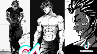 baki hanma son manga｜TikTok Search