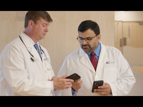 Epic Innovations - Novant Health: Improving the Physician Experience