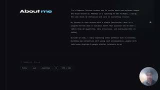 IA Navigation Research Project