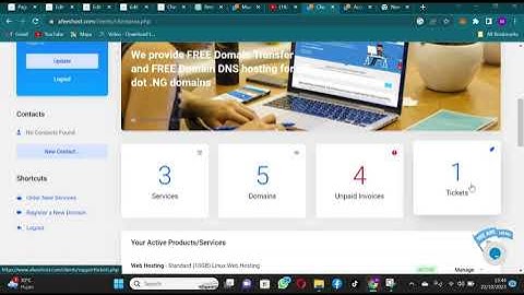 How to Purchase a Domain & Web Hosting Using Nigeria Currency 🇳🇬 | Create a WordPress Website