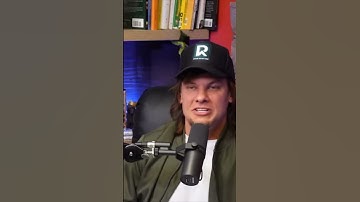 Theo Von Loves Cocaine