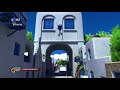 Beginning of video