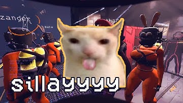 silly mods that break my game (LETHAL COMPANY)