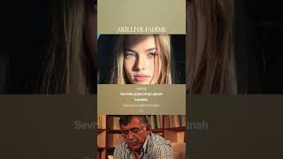 AKILLI OL FADİME  8