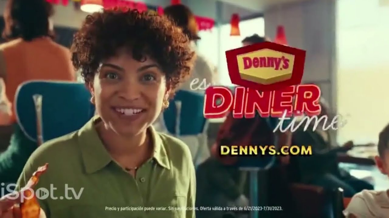 Denny's TV Spot, 'Baconalia'