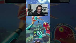 First Dive! | #gaming #playthrough #subnautica2 #subnautica #survivalgame  #underwaterworld