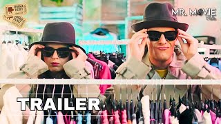 ME CONTRO TE IL FILM - OPERAZIONE SPIE (2024) Trailer Ufficiale | Al Cinema