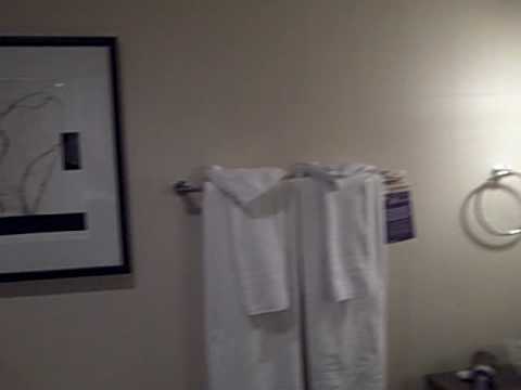 Alexis Hotel Honeymoon Suite (Seattle, WA)