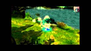 Heroes of Newerth - Morockus - Moraxus Alt Avatar
