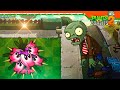 🔥 НОВОЕ РАСТЕНИЕ ВЕРЕСК САМОНАВОДЧИК 🌻 Plants Vs Zombies 2 (Растения против Зомби 2) Прохождение