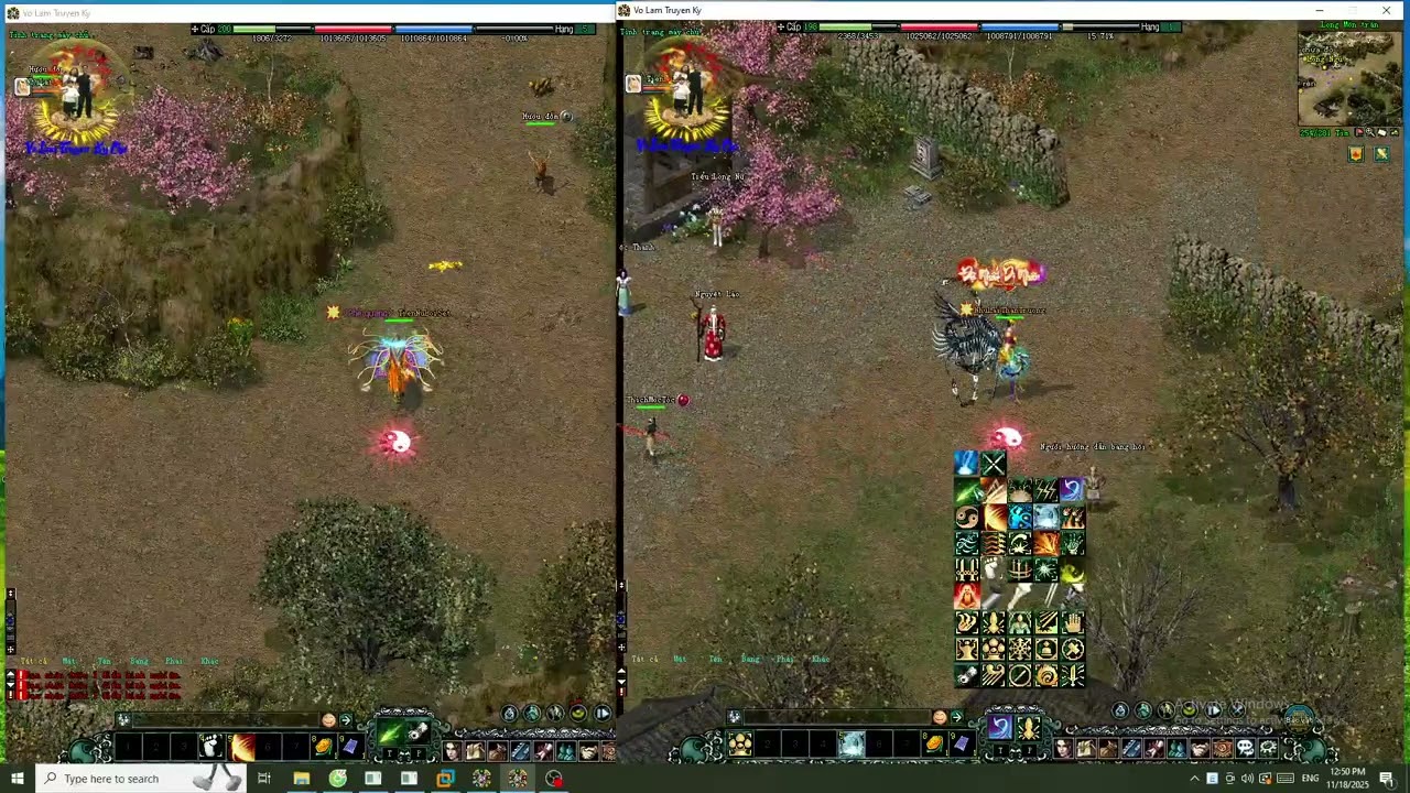 Res Trang Bị Và Ngựa Phong Thần Thêm cho Vltk Cố Gắng Làm Đủ Mà Nâu Qúa Mới Đươc Nhiu Đây Bộ.....