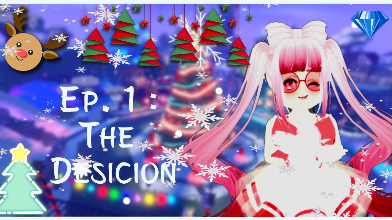 Planning A Christmas Vacation Planning A Christmas Vacation