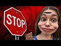 CHODÍM až kým neuvidiím značku STOP!