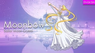 Sailor Moon Crystal - Moonbow English Moptop