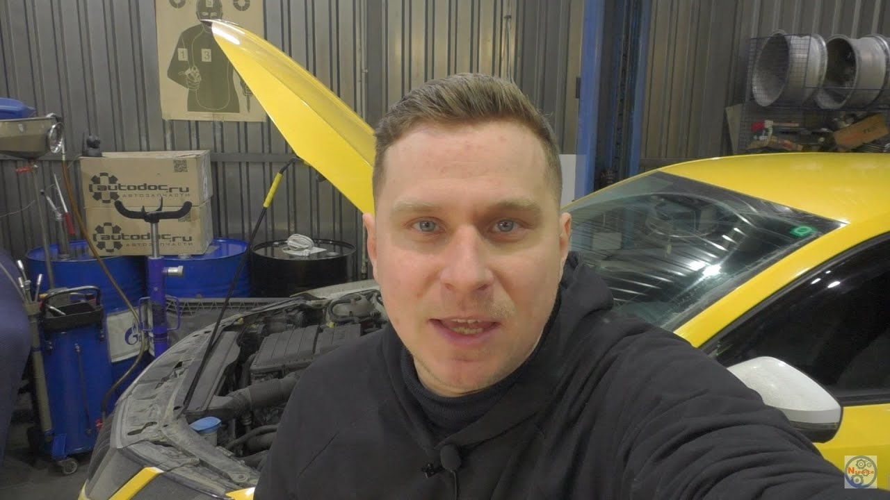 ЖИВА ЛИ АКПП ПОСЛЕ 300.000 км ПРОБЕГА БЕЗ ЗАМЕНЫ МАСЛА// КОГДА МЕНЯТЬ ...