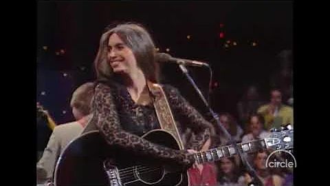 Emmylou Harris and Rodney Crowell Austin City Limi...