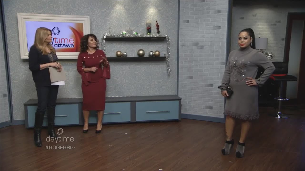 CANTAS Women’s Fashion