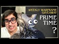 Warframe Live | Picking Next Month's Giveaways