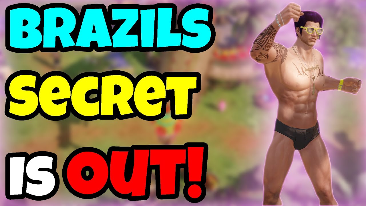 HUGE Balance Patch Preview! Buffs, Nerfs & Reworks Coming to Lost Ark!