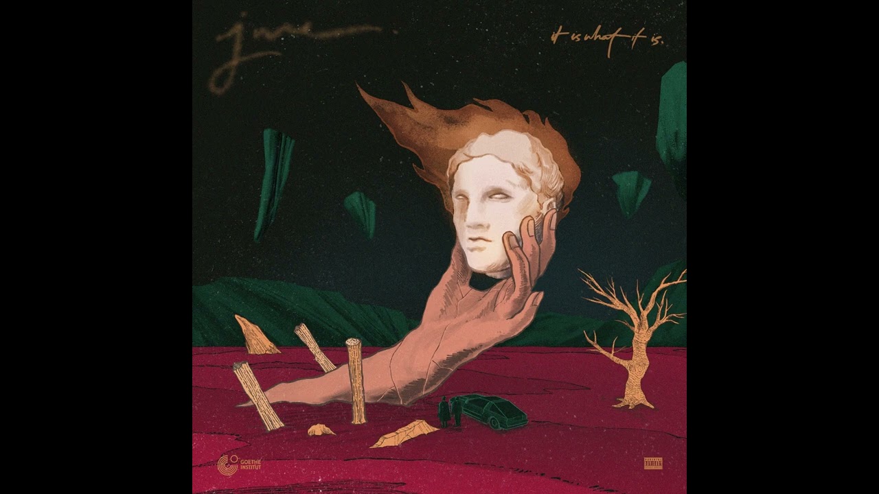 To My Relatives - J Me