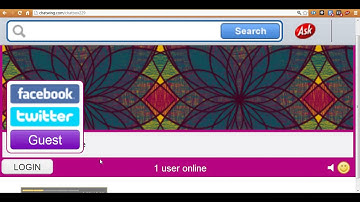 Jimdo free live chat on the web