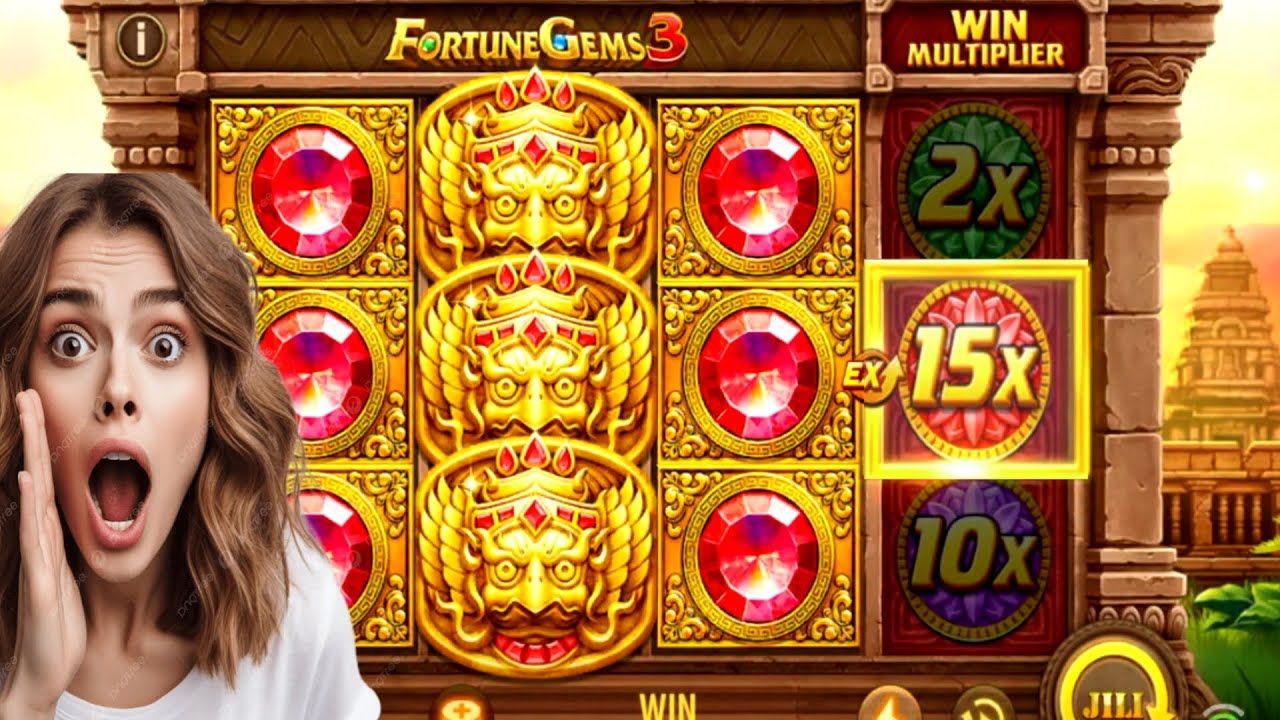 fortune gems free play