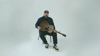 Donovan Woods - These Things Happen (Official Visualizer)