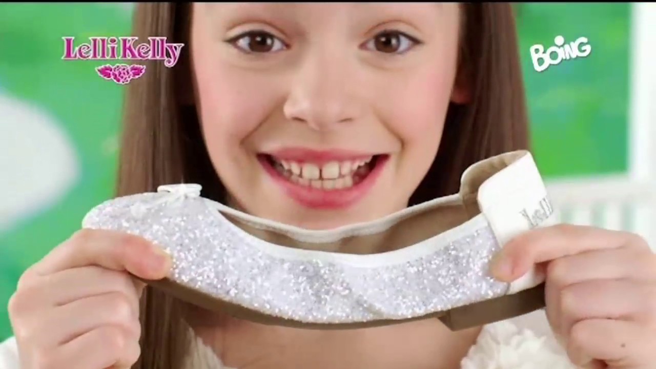 LELLI KELLY Scarpe da bambina LINEA UNICORNO | LK4812