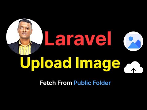 Laravel 10 Image