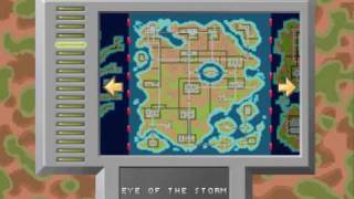 Return Fire Playthrough S4/4