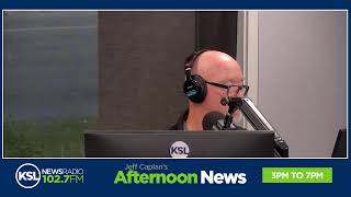 Jeff Caplan's Afternoon News - August 10th, 2026
