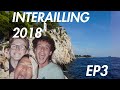 INTERRAILING 2018 EP 3