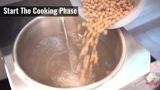 How to use Smart Tapioca Cooker