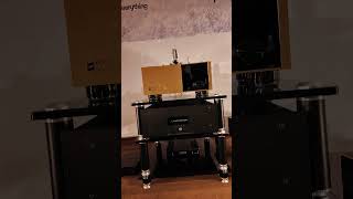 bonawatt phile soundsystem highend hifi  tubedan gear sound handmade