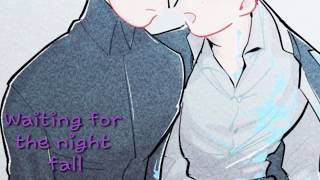 Rk1700 - Rk800 X Rk900 - Detroit Become Human - Radioactive V.2